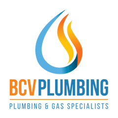 BCV Plumbing logo