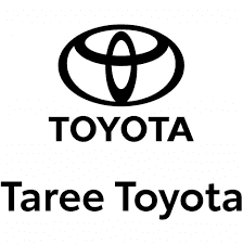 Taree Toyota logo