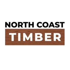 North Coast Timber logo
