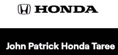 John Patrick Honda Taree logo