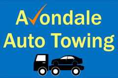 Avondale Auto Towing logo