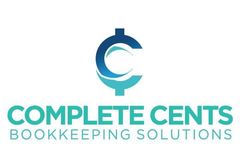 Complete Cents Bookkeeping Solutions logo