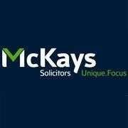 McKays Solicitors logo