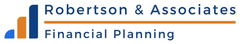 Robertson & Associates Financial Planning logo