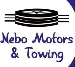 Nebo Motors logo