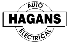 Hagans Auto Electrical & Air-conditioning logo