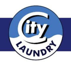 City Laundry logo