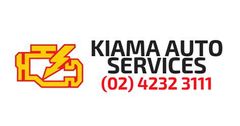 Kiama Auto Services logo