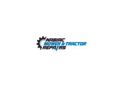 Nabiac Mower & Tractor Repairs logo