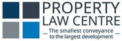 Property Law Centre logo