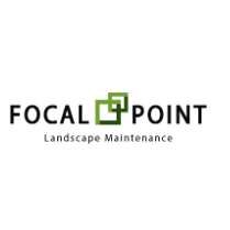 Focal Point Landscape Maintenance logo