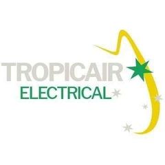TropicAir Electrical logo