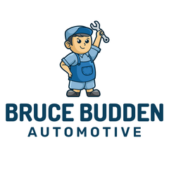 Bruce Budden Automotive logo