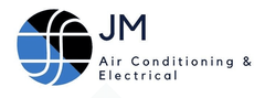 JM Air Conditioning & Electrical logo
