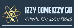 Izzy Come Izzy Go Computer Solutions logo