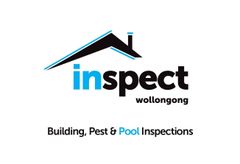 Inspect Wollongong logo