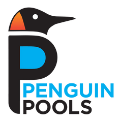 Penguin Pools logo