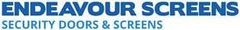 Endeavour Screens logo