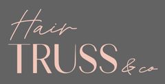 Hair Truss & Co logo