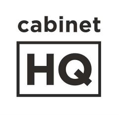 Cabinet HQ logo
