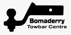 Bomaderry Towbars & Mufflers logo