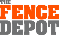 The Fence Depot logo