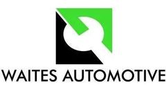 Waites Automotive logo