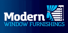 Modern Window Furnishings logo