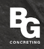 Brent Gray Concreters logo