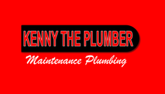 Kenny the Plumber logo