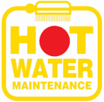 Hot Water Maintenance Gosford logo