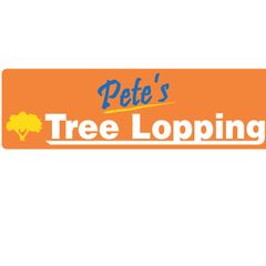 Pete's Tree Lopping Alstonville logo