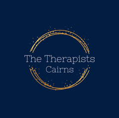 The Therapists Cairns logo
