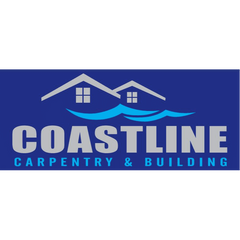 Coastline Carpentry & Building logo