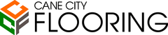 Cane City Flooring logo