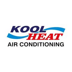 Kool Heat logo