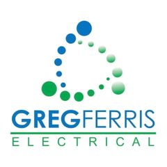 Greg Ferris Electrical logo