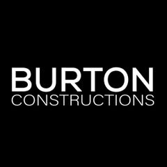 Burton Constructions NQ logo
