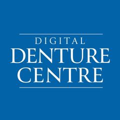 Digital Denture Centre logo