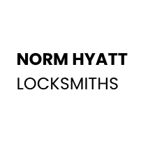 Norm Hyatt Engravers logo