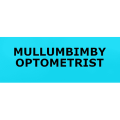 Mullumbimby Optometrist logo