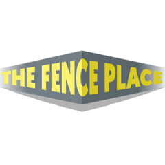 The Fence Place logo