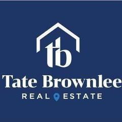 Tate Brownlee Real Estate logo