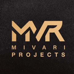 Mivari Projects logo