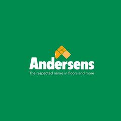 Andersens Carpets Grafton logo
