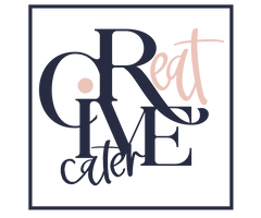 Creative Cater logo