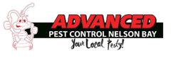 Advanced Pest Control Nelson Bay logo