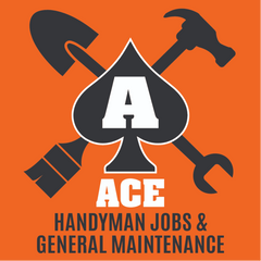 Ace Handyman Jobs & General Maintenance logo