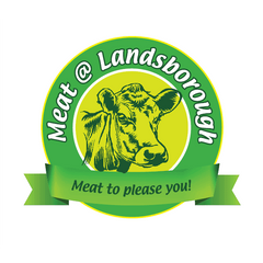 Meat @ Landsborough logo