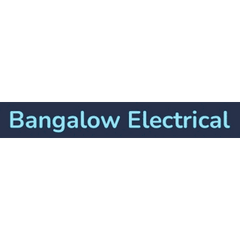 Bangalow Electrical logo
